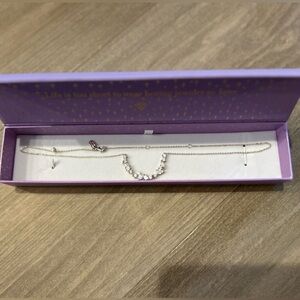 Melinda Marie Necklace